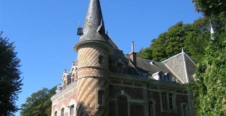 HOTEL ** RESTAURANT