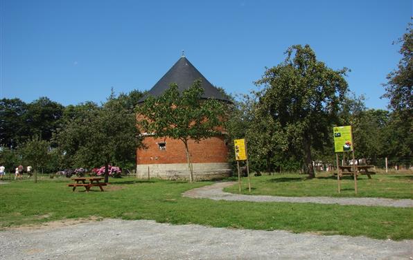 HOTEL ** RESTAURANT