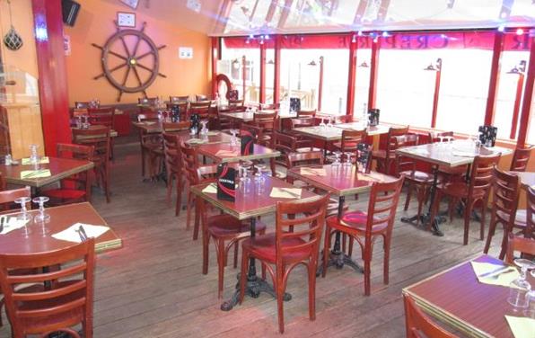 HOTEL ** RESTAURANT